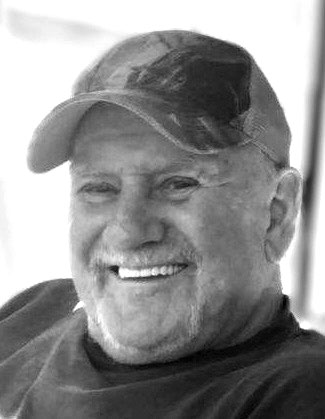 James F. ‘Wolfie’ Wolfe